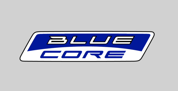 LEXI S ABS NEW LIQUID COOLED 125 CC BLUE CORE ENGINE 
