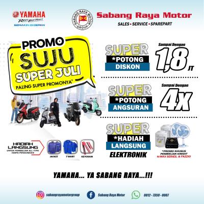 PROMO SUJU "SUper JUli"