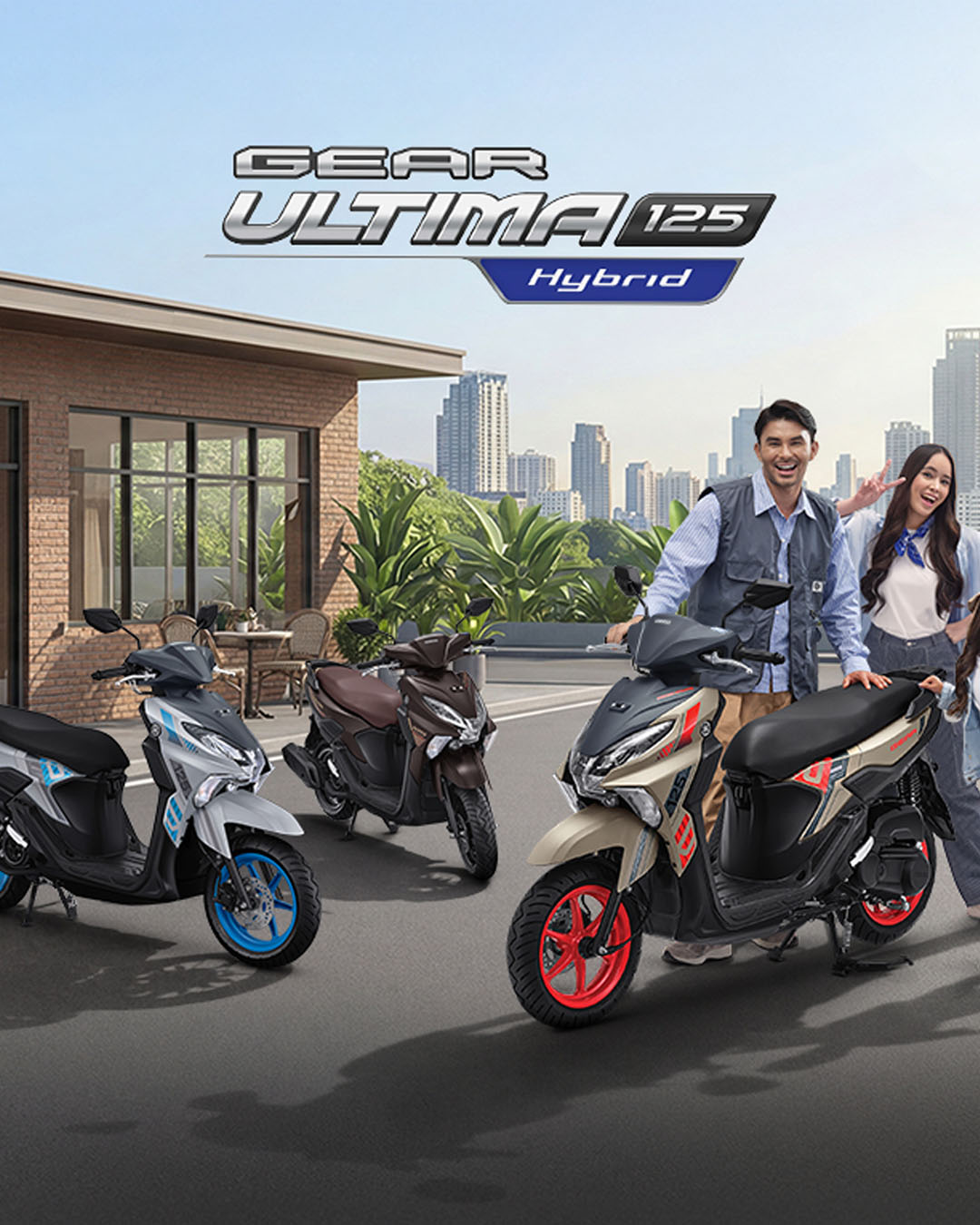 GEAR